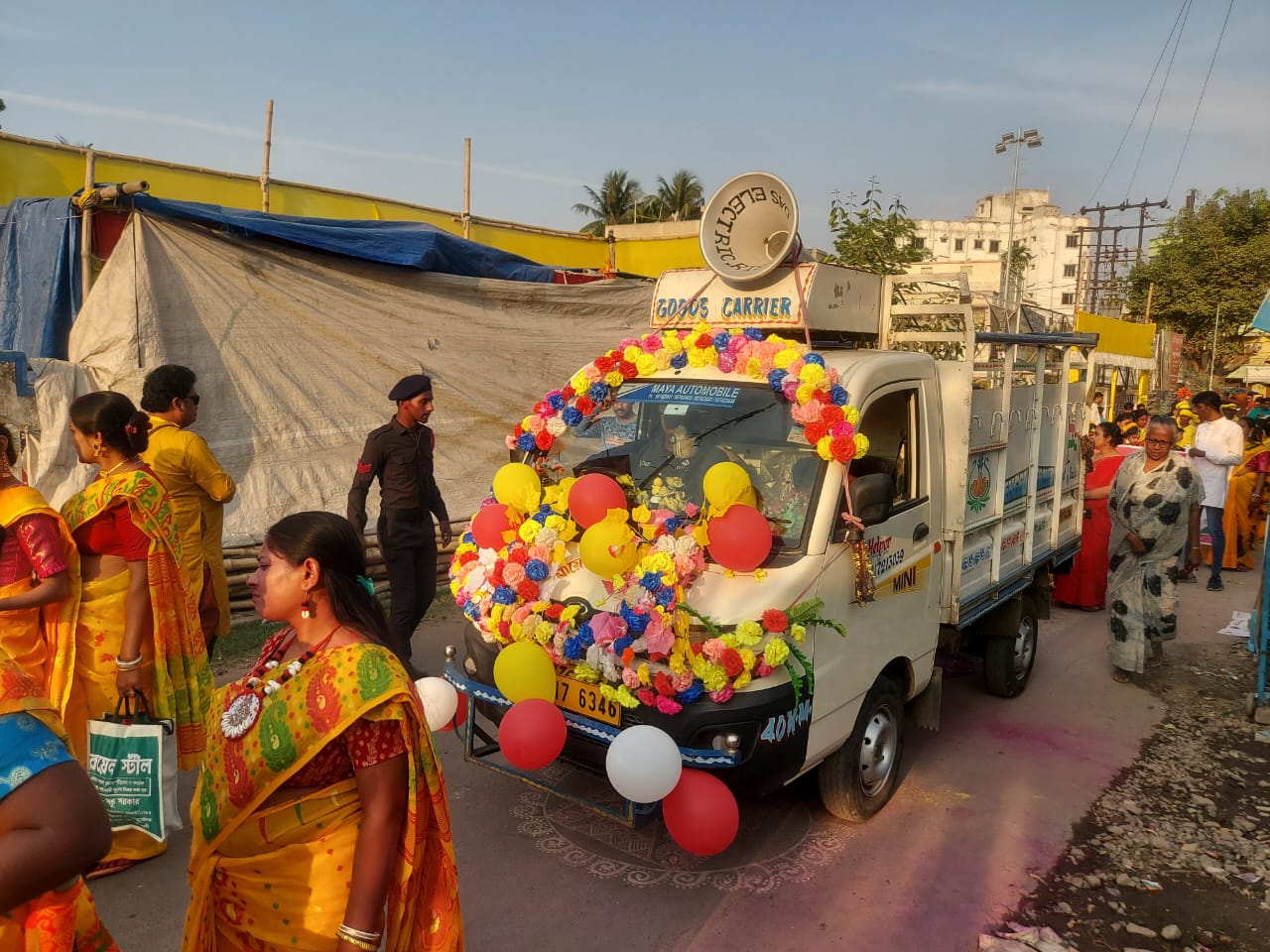 Holi Gallery Image 91